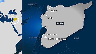 Siria nel caos, anche l'Isis torna a rialzare la testa