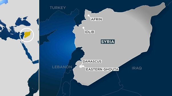Siria nel caos, anche l'Isis torna a rialzare la testa Siria nel caos, anche l'Isis torna a rialzare la testa