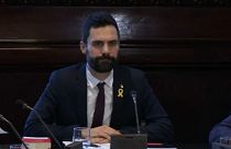 Novas eleições não estão em cima da mesa na Catalunha