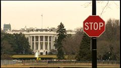 США: Трамп заблокировал публикацию доклада демократов 