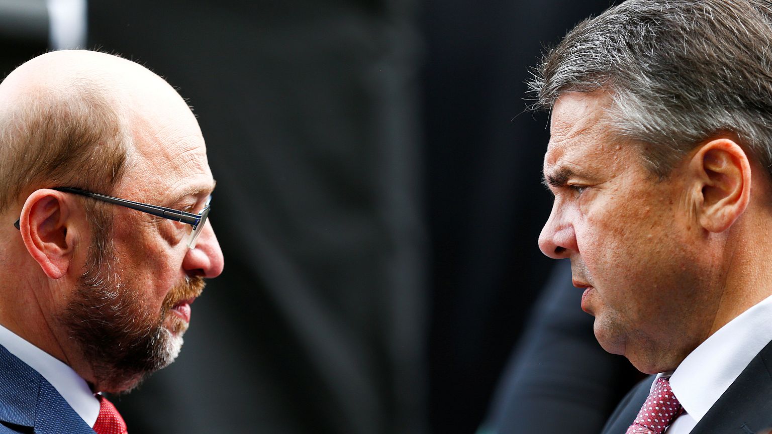 Schulz não se ocupará da Diplomacia