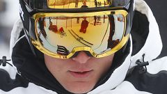 Thomas Dreßen - Kann er für die Überraschung sorgen?