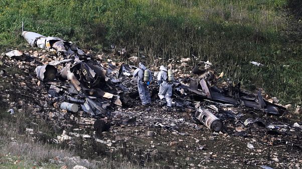 Aumenta tensão entre Israel, Irão e Síria Aumenta tensão entre Israel, Irão e Síria