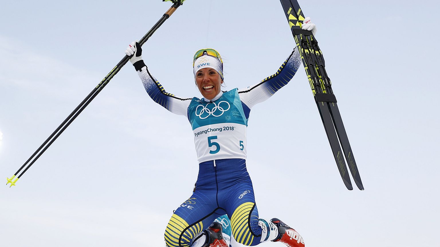Winter Olympics: day one at Pyeongchang 2018
