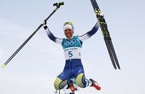 Winter Olympics: day one at Pyeongchang 2018