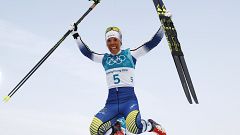 Winter Olympics: day one at Pyeongchang 2018