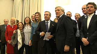 Tajani premier? Gasparri: "Berlusconi è meglio"