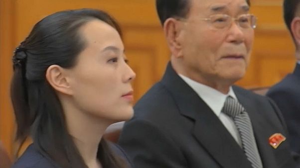 Pyongyang invita a sopresa il presidente della Corea del Sud Pyongyang invita a sopresa il presidente della Corea del Sud