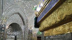 هزینه ۳۰ میلیارد تومانی تجهیز امامزاده به سونا و جکوزی