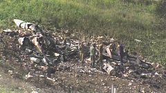 La guerra siria aumenta la tensión entre Irán e Israel