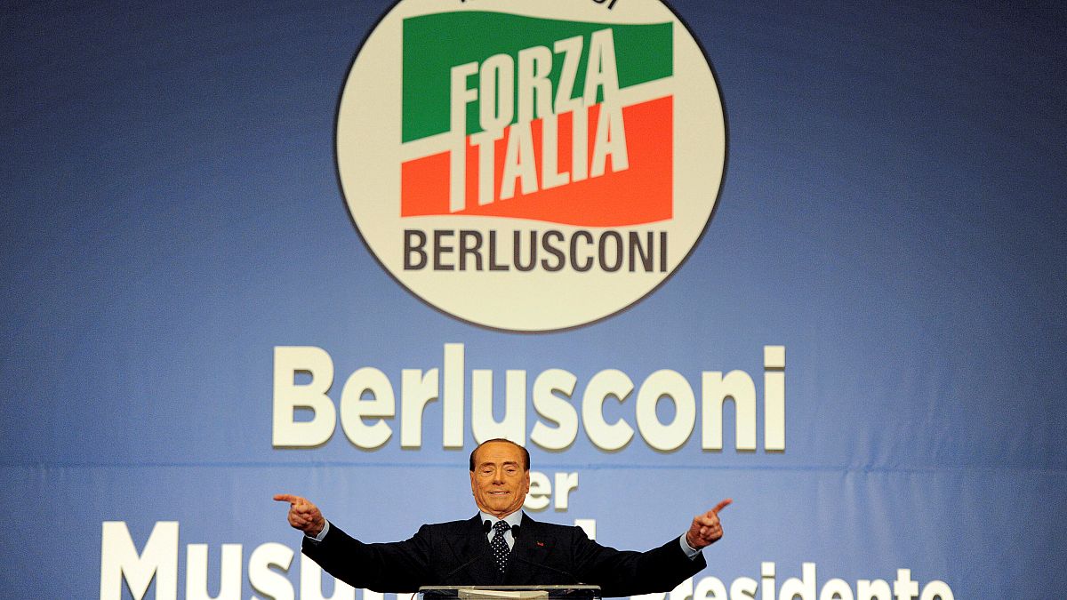 "Вперед, Италия!" поддержит молодежь?