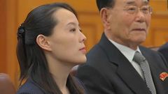 Történelmi meghívás Észak-Koreába