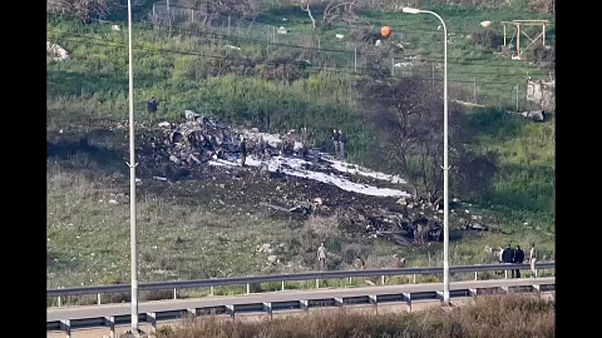 Izraeli légicsapások Szíriában Izraeli légicsapások Szíriában
