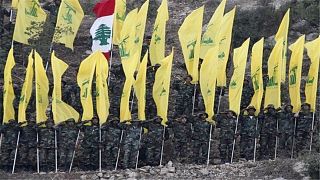 حزب الله: إسقاط الطائرة الحربية الإسرائيلية  إف-16 يمثل "بداية مرحلة استراتيجية جديدة" ستحد من استغلال إسرائيل للمجال الجوي السوري