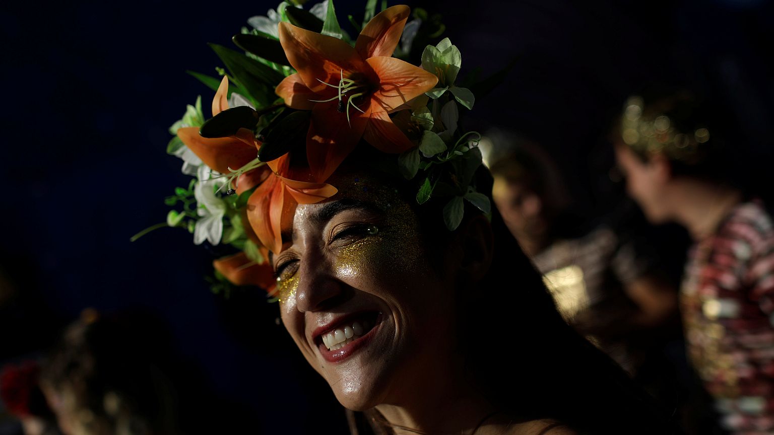 Il Carnevale di Rio de Janeiro