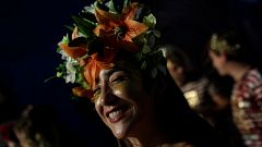 Il Carnevale di Rio de Janeiro