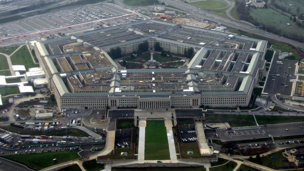 افزایش بی‌سابقه بودجه وزارت دفاع آمریکا