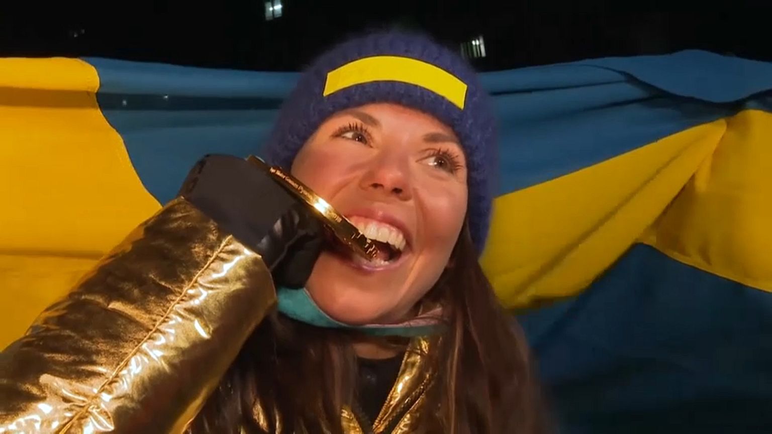 Primeiras Medalhas dos Jogos Olímpicos de Pyeongchang.