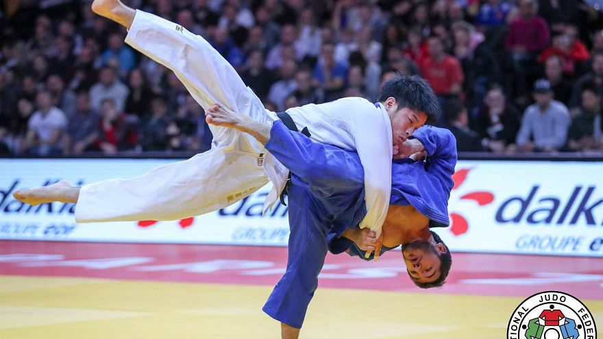 Image result for judo