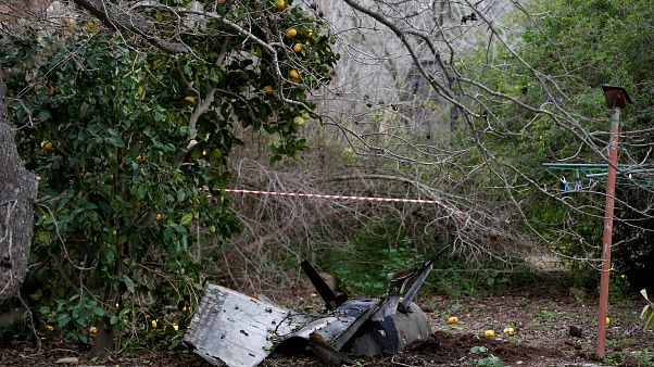 «Καζάνι που βράζει» η Μέση Ανατολή «Καζάνι που βράζει» η Μέση Ανατολή
