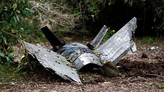 F-16-Abschuss: Appell von Guterres
