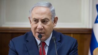 Netanyahu: İran egemenliğimizi ihlal etti