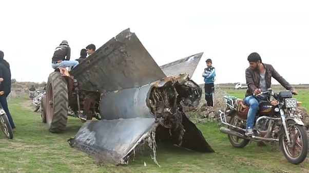 Iran, Siria, Israele: rischio d'escalation Iran, Siria, Israele: rischio d'escalation