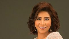 شاهد: شيرين عبد الوهاب تركل رجل أمن أثناء حفل بالسويد