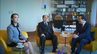 Koreas hold 'frank and candid' talks