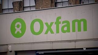 Oxfam to face UK government review over Haiti sex worker scandal