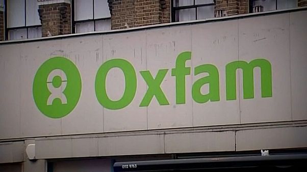 Oxfam to face UK government review over Haiti sex worker scandal Oxfam to face UK government review over Haiti sex worker scandal