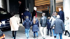 Σε κρίσιμη κατάσταση ο πρίγκιπας Ερρίκος