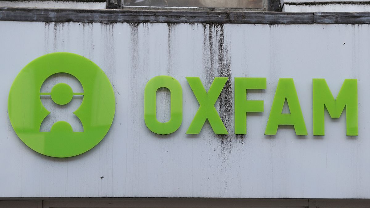 Scandale d'Oxfam : les ONG mises en garde par Londres 