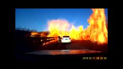 Viagem ao "inferno"
