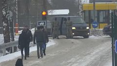 Kicserélték kémeiket