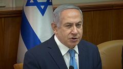 Israel no perdona el derribo de su F-16