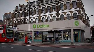 Scandalo Oxfam: il governo britannico apre un'inchiesta