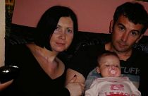 Widow of ISIL hostage calls for captured militants to locate his body