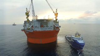 Cipro: marina turca blocca nave Eni