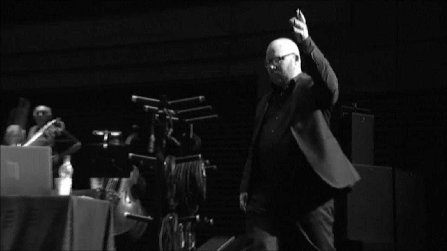 Johann Johannsson found dead