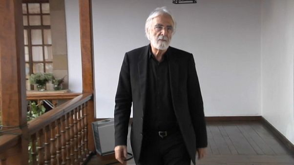 Michael Haneke califica #MeToo de "caza de brujas" Michael Haneke califica #MeToo de "caza de brujas"