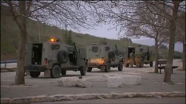 Netanjahu: "Izrael megvédi magát" Netanjahu: "Izrael megvédi magát"