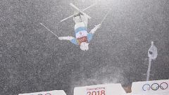 Pyeongchang: Gold für Österreich und Deutschland