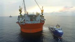 Braço-de-ferro entre Chipre e Turquia por causa de gás natural
