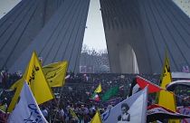 Zum 39. Jahrestag der islamischen Revolution: Rohani ruft zur Einheit auf