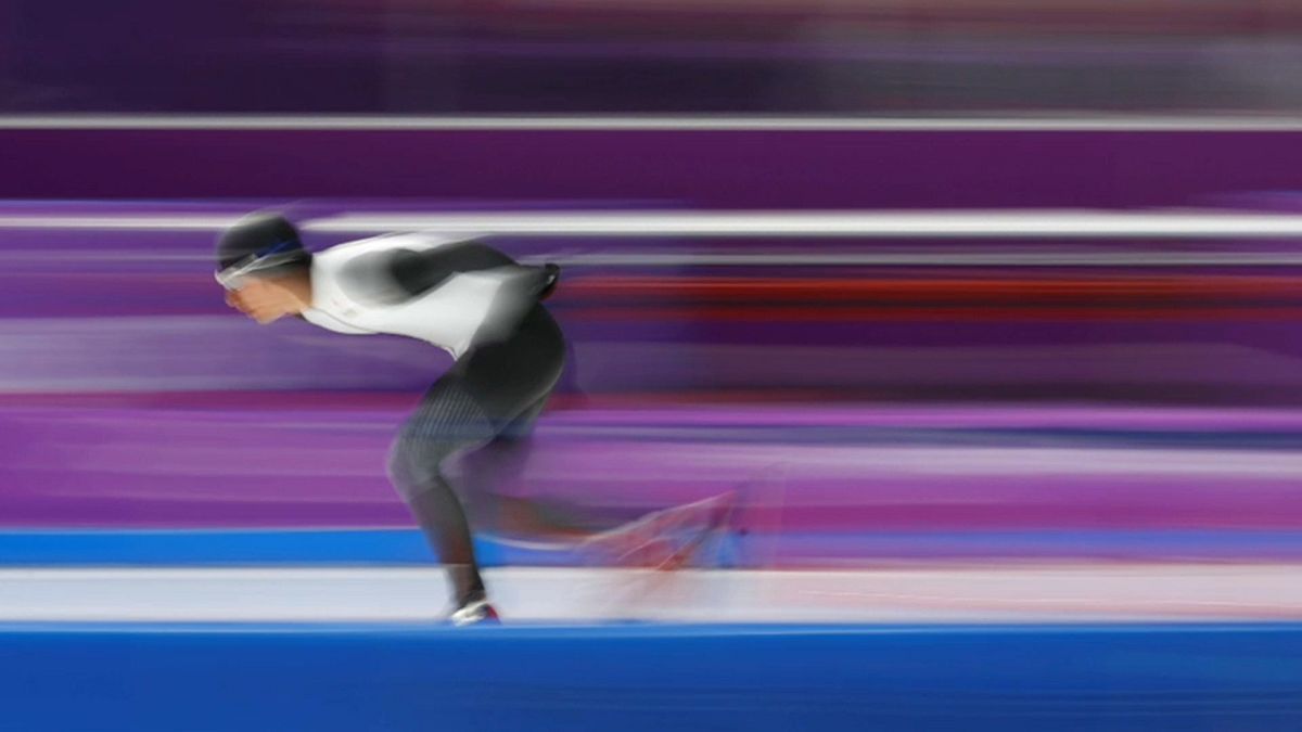  PyeongChang Kış Olimpiyatları'nda rekor günü
