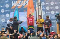 Lucas Chianca lett az óriás hullámok bajnoka