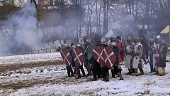 Rememoran la Revuelta de los Campesinos en Croacia