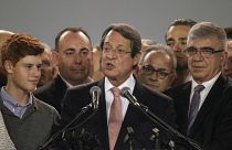 Chipre protesta por la injerencia turca en sus aguas territoriales