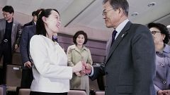 Un fragile rapprochement 